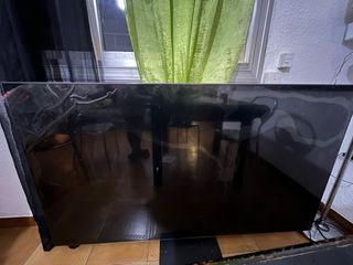 Smart TV para piezas