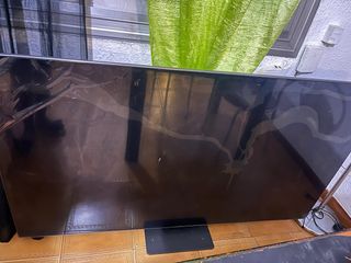 Smart TV para piezas