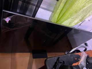 Smart TV para piezas