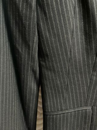 Traje Mujer Zara Talla M Blazer y Pantalón