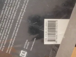 Física para la ciencia y la tecnología, Vol. 1:...