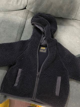 Lote Ropa Bebé Abrigos