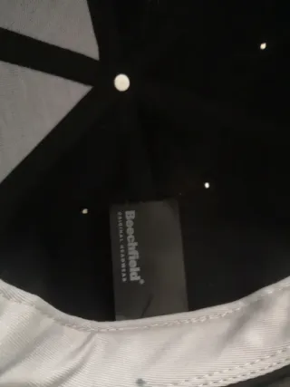 Gorra CODE Snapback B660