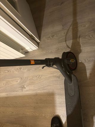 Patín Eléctrico Xiaomi pro 2