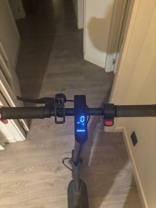 Patín Eléctrico Xiaomi pro 2