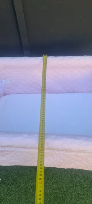 Cuna de recién nacido rosa con ruedas Prenatal