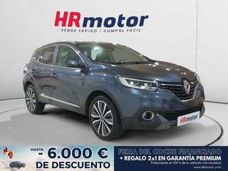 Renault Kadjar Zen