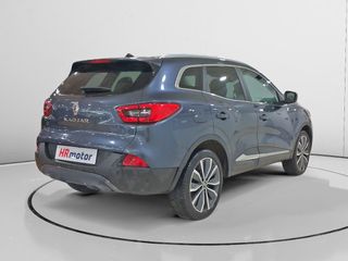 Renault Kadjar Zen