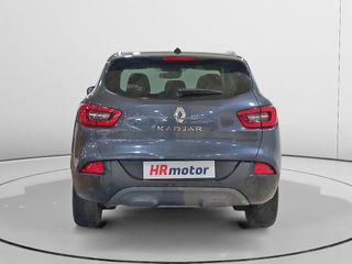 Renault Kadjar Zen