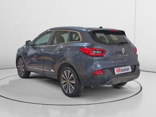 Renault Kadjar Zen
