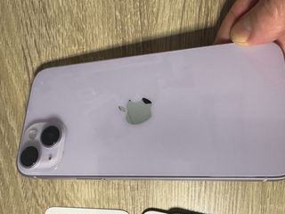 iPhone 14 Plus rosa
