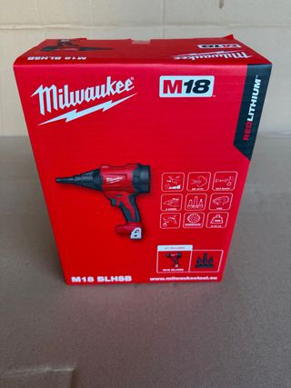 Milwaukee M18 BLHSB-0 Soffiatore