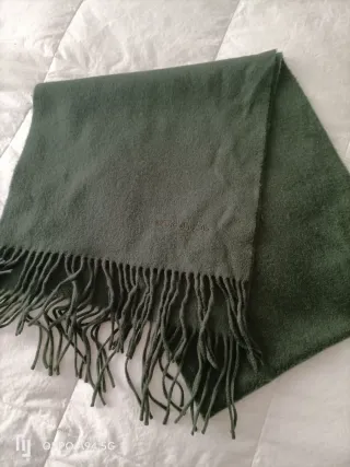 Sciarpa Marc Jacobs in cashmere. Made in Italy.