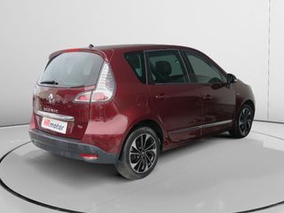 Renault Scénic BOSE Edition