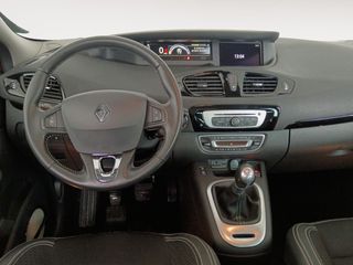 Renault Scénic BOSE Edition