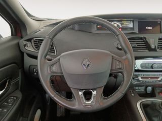 Renault Scénic BOSE Edition