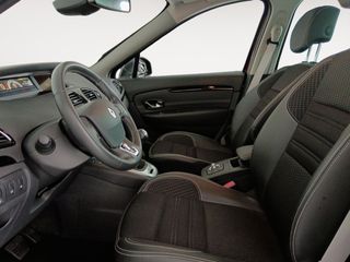 Renault Scénic BOSE Edition