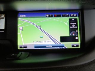 Renault Scénic BOSE Edition