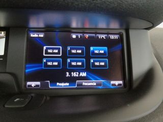 Renault Scénic BOSE Edition