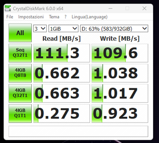 Hard Disk 3.5 1TB WD