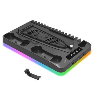 Pack Chollazo PS5 Fortnite + Accesorios Gaming