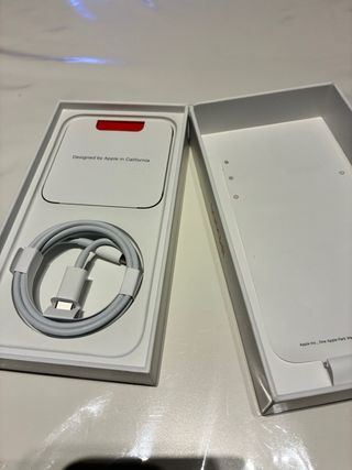 iPhone 12 64GB Rosso