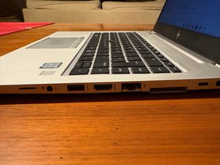 HP Elitebook 840 G6