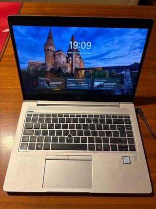 HP Elitebook 840 G6