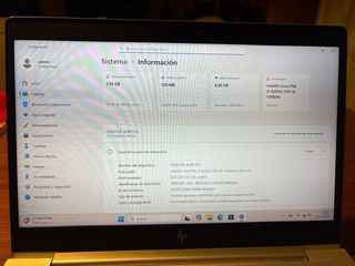 HP Elitebook 840 G6