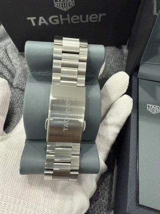Reloj TAG Heuer