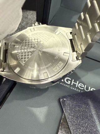 Reloj TAG Heuer