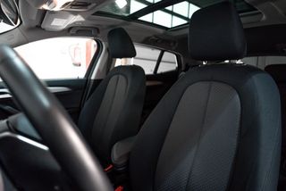 BMW Serie 2 X2 SDRIVE 18I ADVANTAGE 1.5 140CV AT7 E6DT