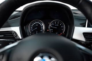 BMW Serie 2 X2 SDRIVE 18I ADVANTAGE 1.5 140CV AT7 E6DT