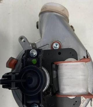 REPUESTOS DE CALDERA SAUNIER THEMA NOX F25