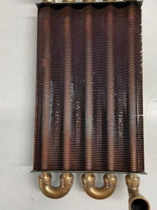 REPUESTOS DE CALDERA SAUNIER THEMA NOX F25