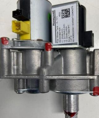 REPUESTOS DE CALDERA SAUNIER THEMA NOX F25