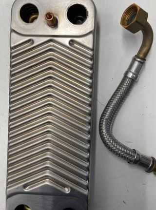 REPUESTOS DE CALDERA SAUNIER THEMA NOX F25