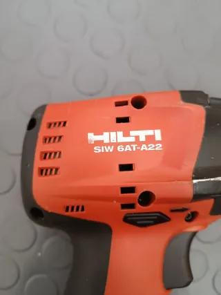 HILTI SIW 6AT-A22