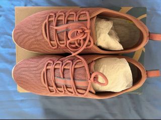 Zapatillas Clarks rosas