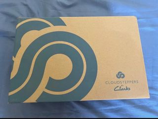 Zapatillas Clarks rosas