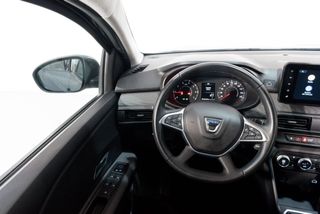 Dacia Jogger JOGGER 1.0 ECO-G SL EXTREME GO 100CV 5PL 5P