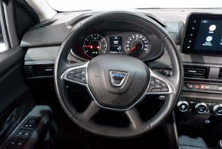 Dacia Jogger JOGGER 1.0 ECO-G SL EXTREME GO 100CV 5PL 5P