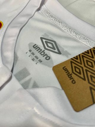 Camisola Santos Umbro Neymar Tamanho L