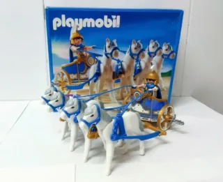 PLAYMOBIL 4274