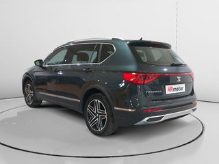 Seat Tarraco Xcellence 4Drive