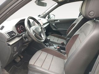 Seat Tarraco Xcellence 4Drive