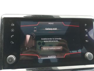 Seat Tarraco Xcellence 4Drive
