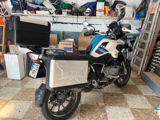 BMW R1200GS LC