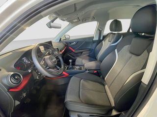 Audi Q2 Q2 TSI SPORT 116CV