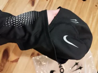 Nike NOCTA Balaclava Negra